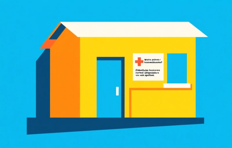 Visuele weergave van Waarom thuismedicatie meenemen naar het ziekenhuis veiliger is