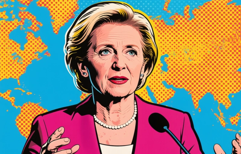 EU Inc: Von der Leyen's Single Market Push for Startups