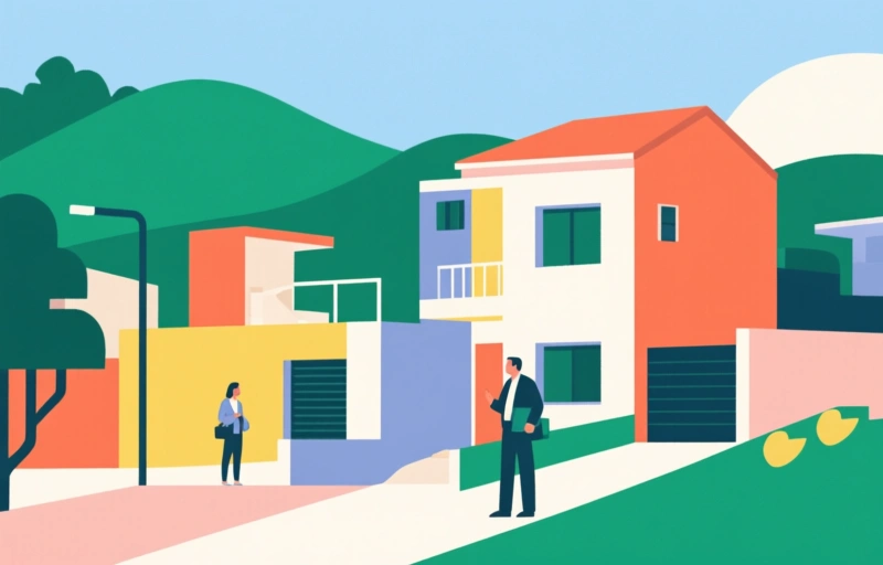 Smart Money Buys in Santa Teresa's Slow Market