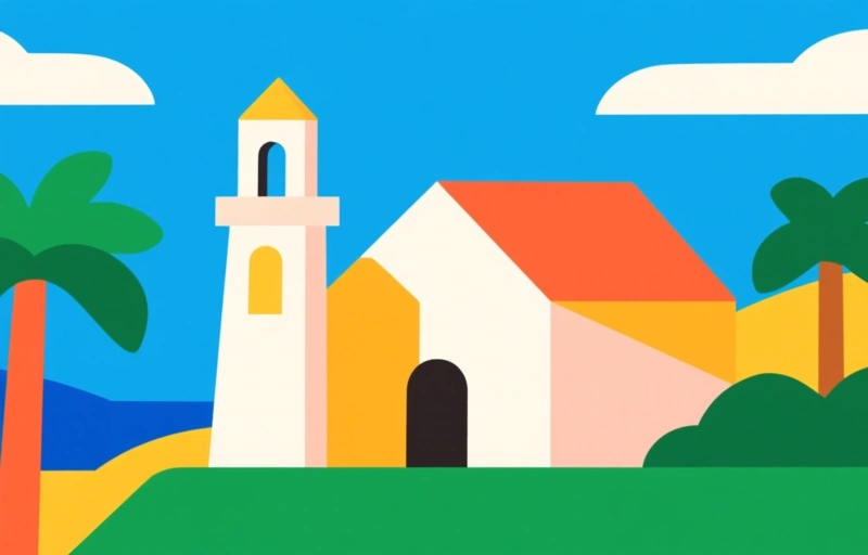 Visual representation of Smart Money Buys in Santa Teresa's Slow Market