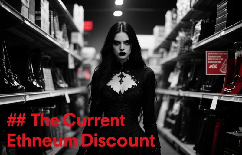 Visual representation of Why Ethereum ETFs Could Outperform Bitcoin in 2026