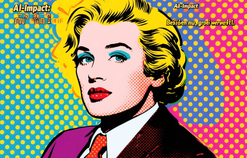 AI-Impact: Bescheiden nu, groei verwacht