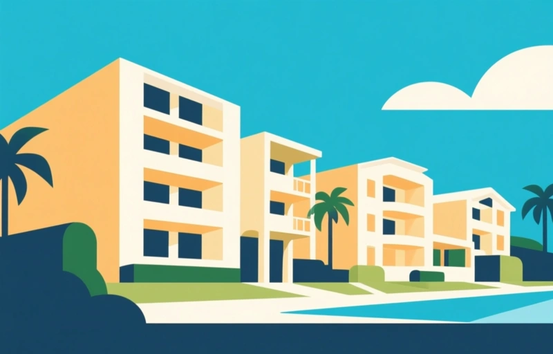 Luxury Living in Boca Raton: Exclusive Properties & Condos