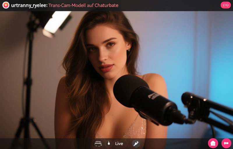 Visuelle Darstellung von urtranny_ryelee
