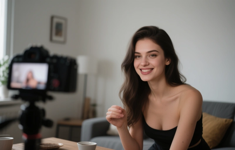 andru2795: Chaturbate-Cam-Modell im Porträt