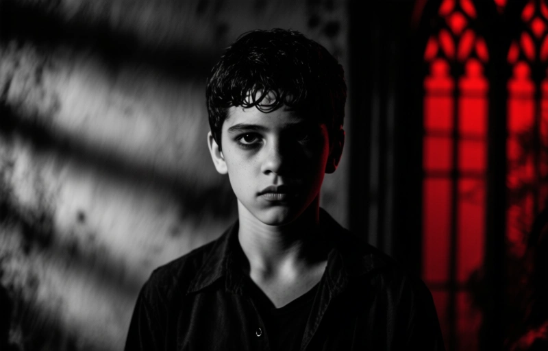 Las Vegas Teenager wegen Angriff in Costa Rica angeklagt