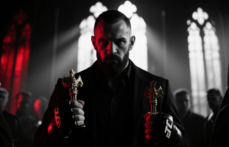 UFC 324: Die wahren Gewinner und Verlierer im Überblick