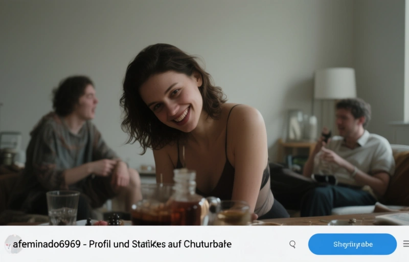 afeminado6969 – Profil und Statistiken auf Chaturbate