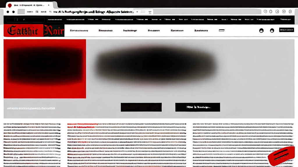 How AI Is Reshaping Recipe Blogs and AllSpice's Solution