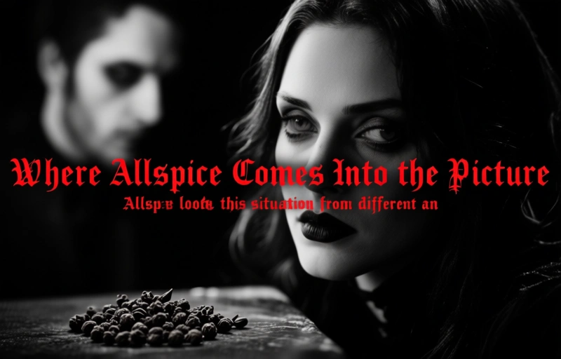 Visual representation of How AI Is Reshaping Recipe Blogs and AllSpice's Solution