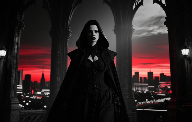 Закаты в Лас-Вегасе: почему они волнуют город