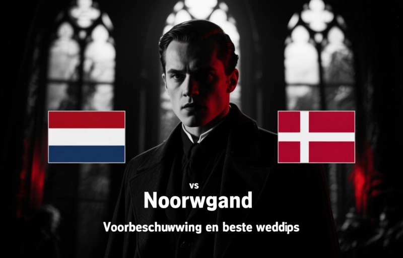 Nederland vs Noorwegen: Voorbeschouwing en beste wedtips