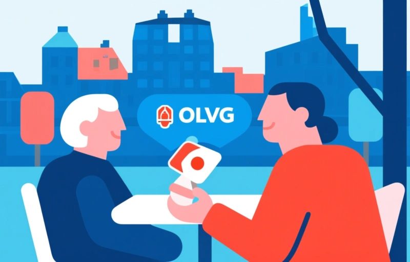 Nieuwe strategie OLVG verandert zorg in Amsterdam