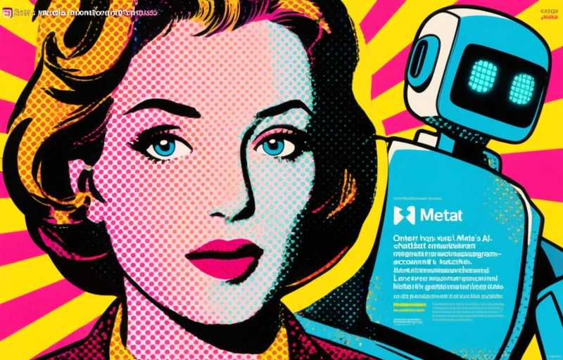 Meta AI-chatbot misbruikt voor hacken Instagram-accounts