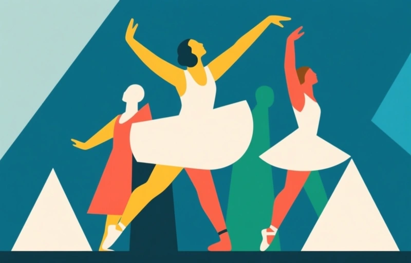 Why Dance Is Essential: Pina Bausch's Rallying Cry for the Arts