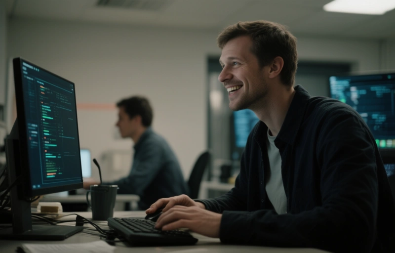 Why Your Automated Pentest Misses Critical Threats