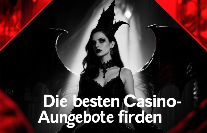 Visuelle Darstellung von Las Vegas Urlaub