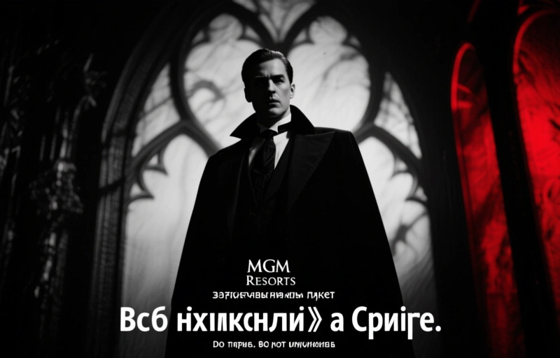 MGM Resorts запускает пакет «всё включено» на Стрипе