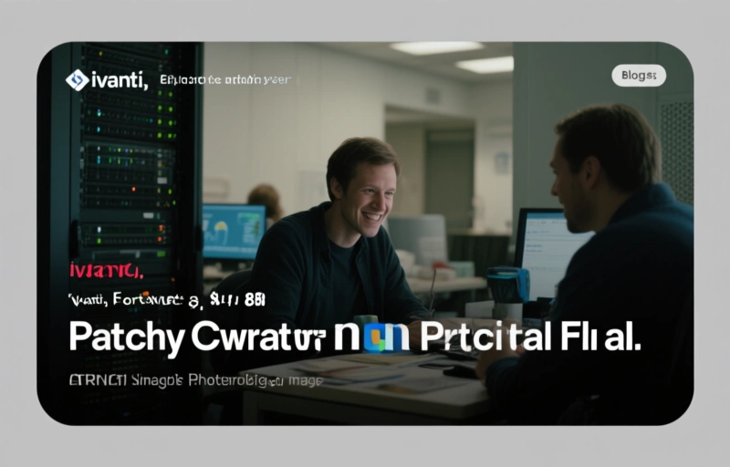 Ivanti, Fortinet, SAP, VMware, n8n Patch Critical Flaws