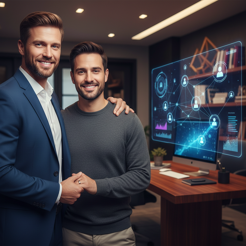 Gaymarriedman – Profil und Statistiken des Cam4-Models