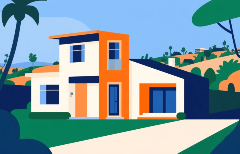 Renovate or Relocate? A Luxury Homeowner's Guide
