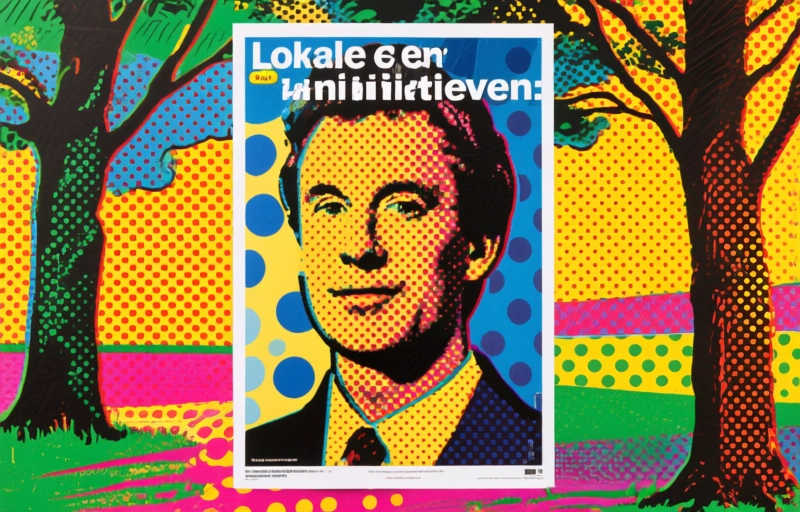 Lokale initiatieven: Hoe Meer Bomen Nu en Herenboeren Rorik verschil maken