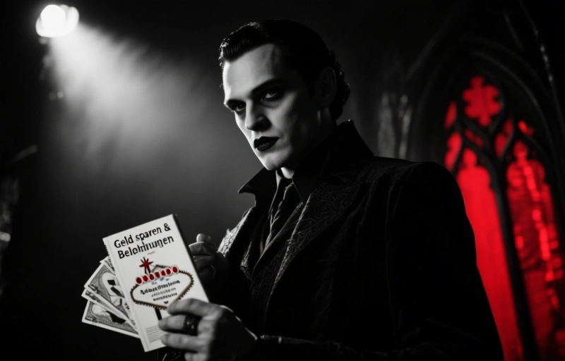 Las Vegas Reiseführer: Geld sparen & Belohnungen sammeln