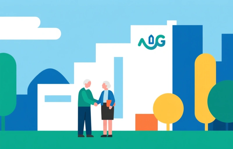 Nieuwe strategie OLVG: samenwerking en verbouwing