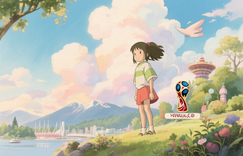 Vancouver's Exclusive FIFA World Cup Travel Deals Revealed