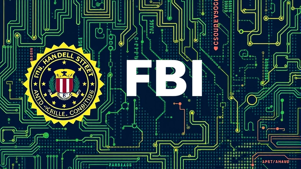 FBI Seizes Handala Sites After Major Stryker Cyberattack