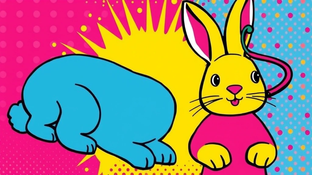 Bad Bunny Pop-Up in Vegas: Casita unterstützt…
