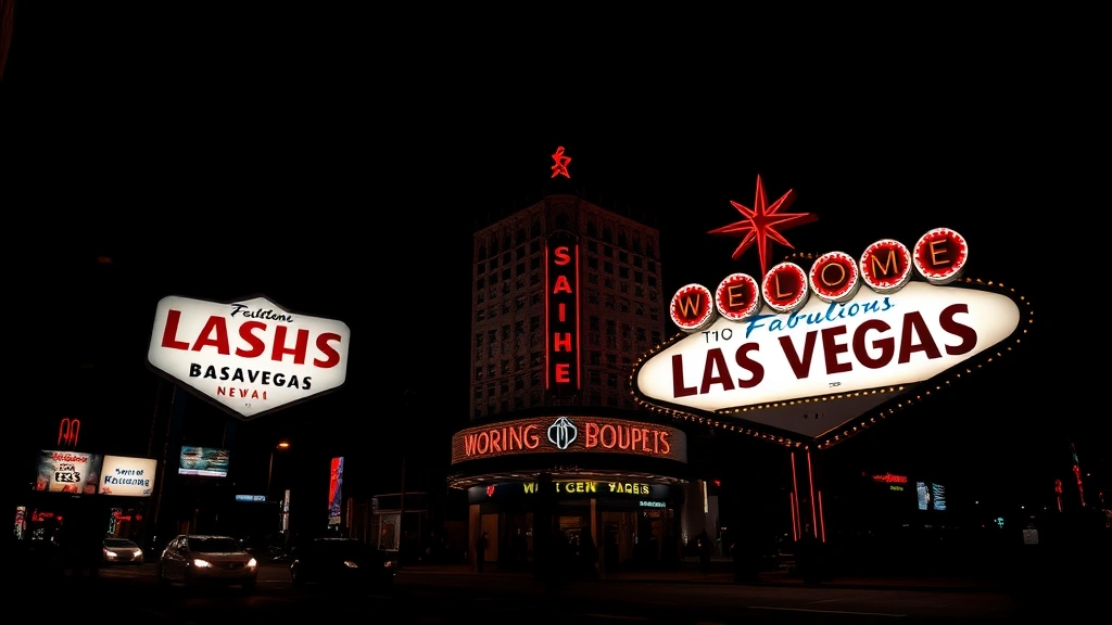 Heiraten in Las Vegas 2026: Top US-Städte für Traumhochzeiten