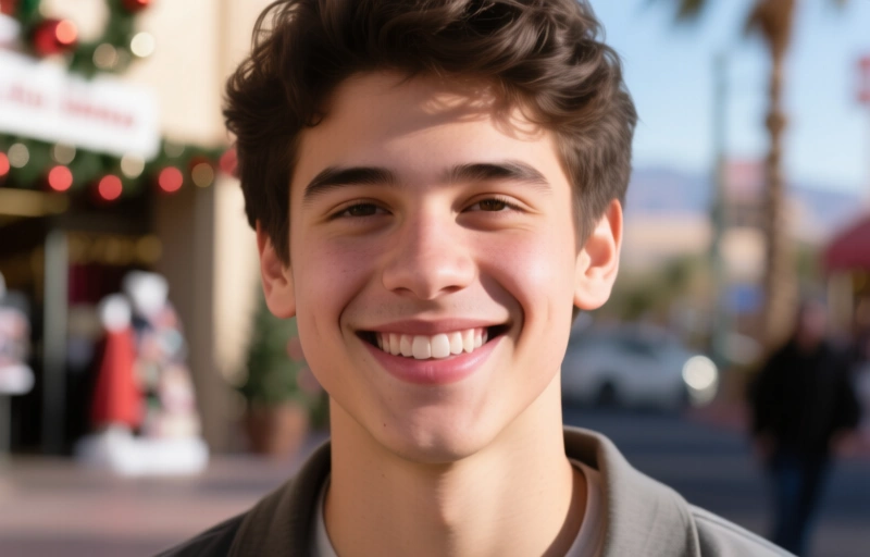 Guía de Compras Navideñas en Las Vegas: Tiendas de Empeño