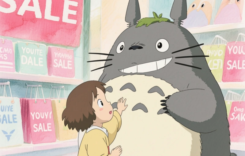 Visual representation of Amazon Prime Big Spring Sale