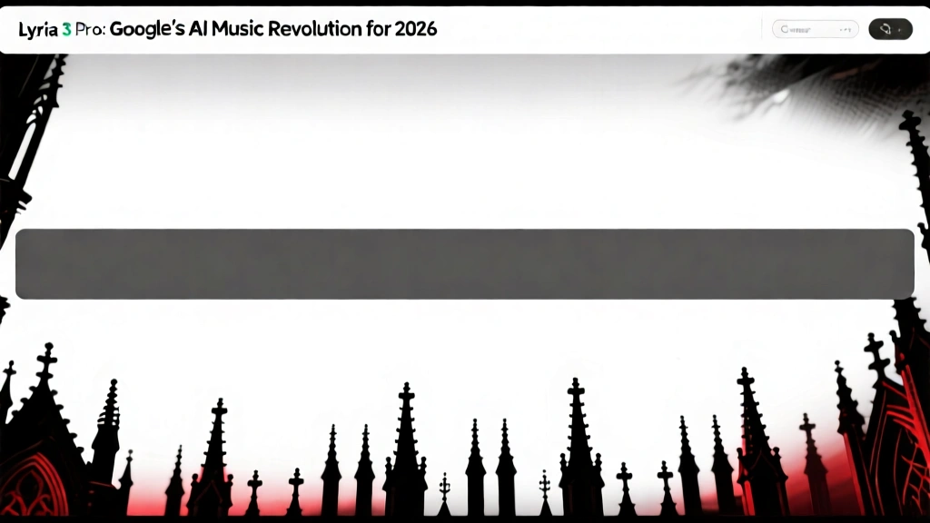 Lyria 3 Pro: Google's AI Music Revolution for 2026