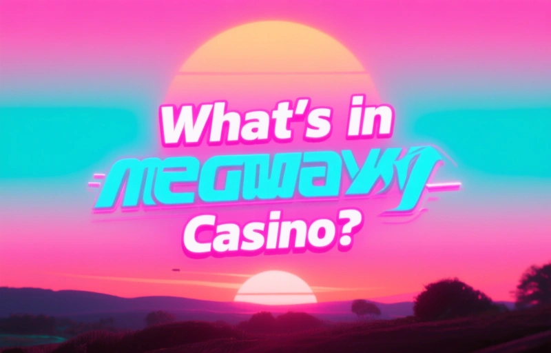 Visual representation of SkillOnNet Relaunches Megaways Casino for UK Market