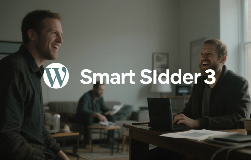 Smart Slider 3 Vulnerability Exposes 800K+ WordPress Sites