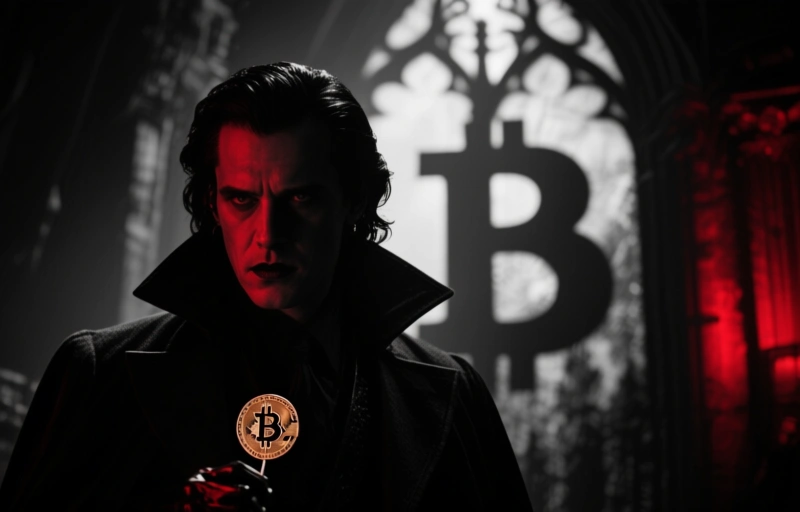 Bitcoin Nears $70K as Bear Signals Flash and Fed Bets Shift