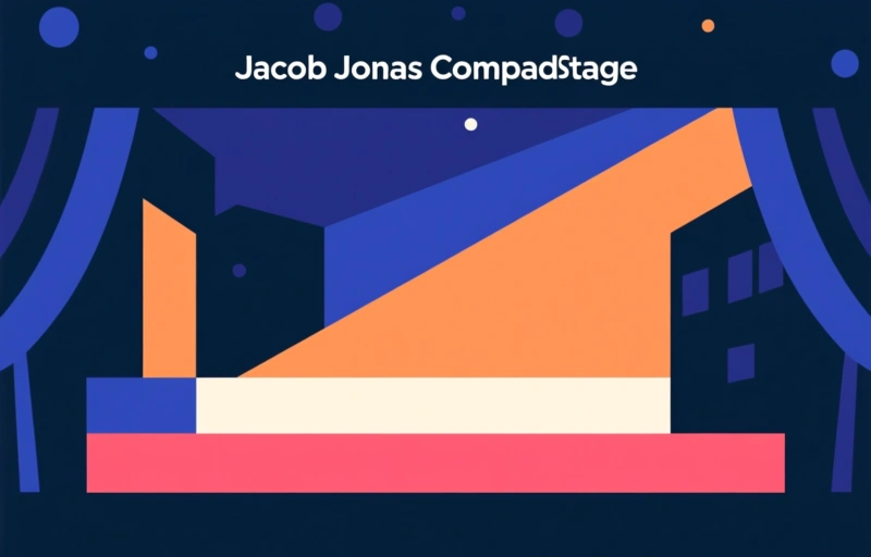 Jacob Jonas Company Review: A Captivating Night at BroadStage