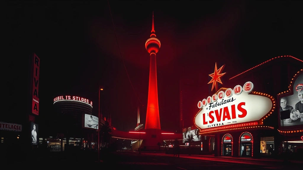 Super Bowl 2029 in Las Vegas: Zukünftige Spielorte im Blick