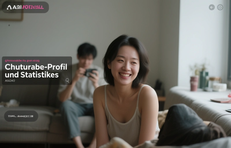 Asia02422: Chaturbate-Profil und Statistiken