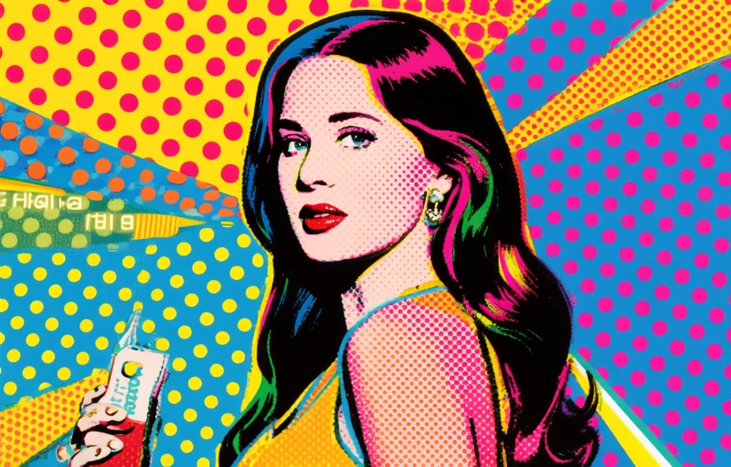 Lisa hace historia: primera residencia K-pop en Las Vegas