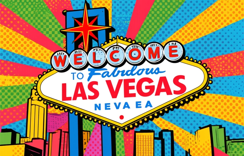 Representación visual de Lisa hace historia