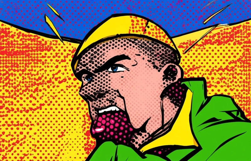 Visuele weergave van Pillen wil luchtafweer voor Zeebrugge