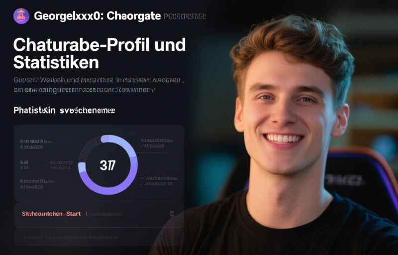 Visuelle Darstellung von Georgelxxx0