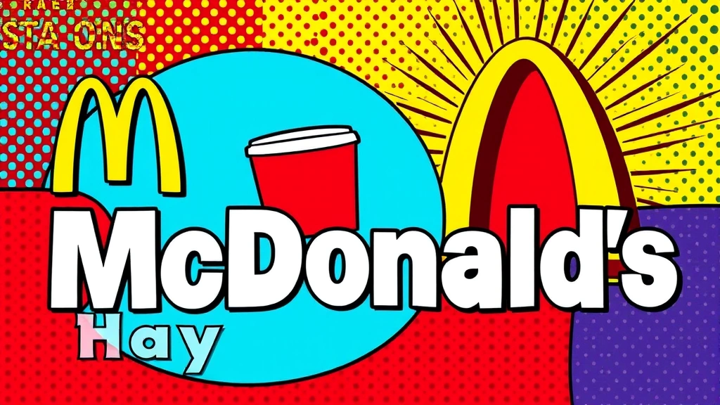 McDonald's Deals May 2026: BOGO & App Coupons Guide