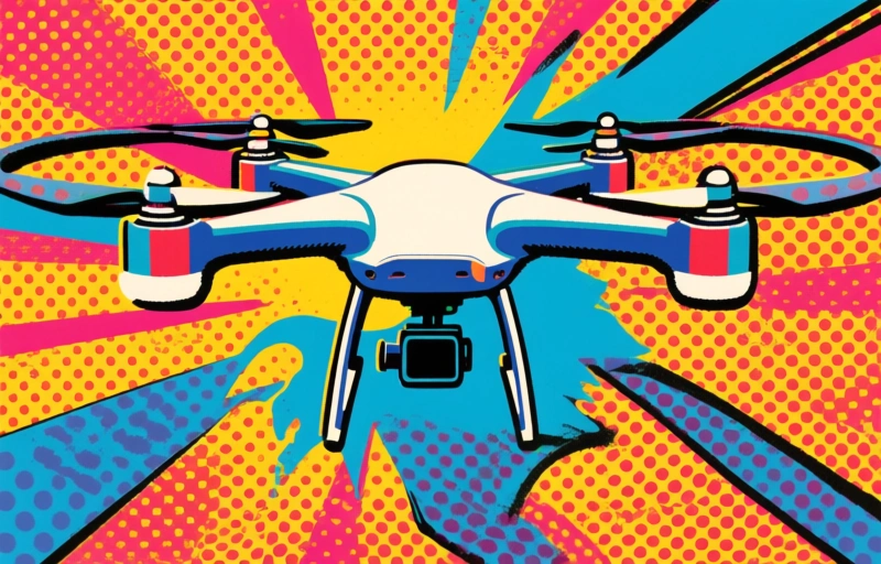 DroneShield onderuit na onderzoek toezichthouder