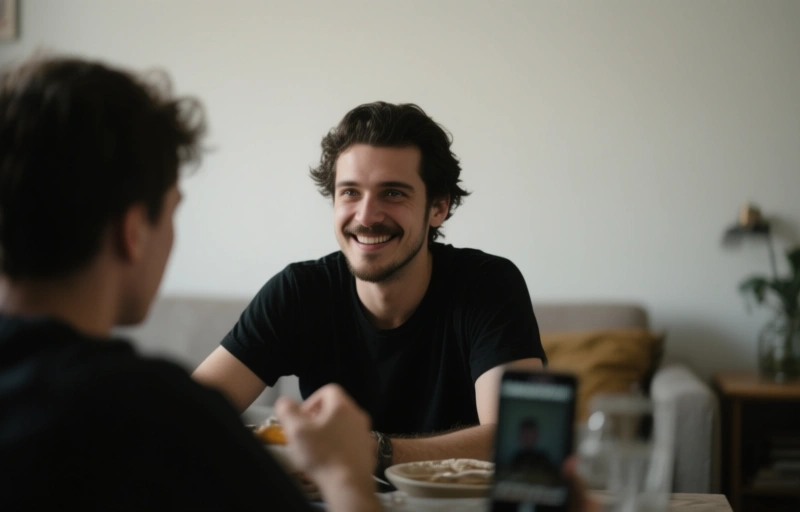 hectormazzeo: Chaturbate-Profil und Statistiken