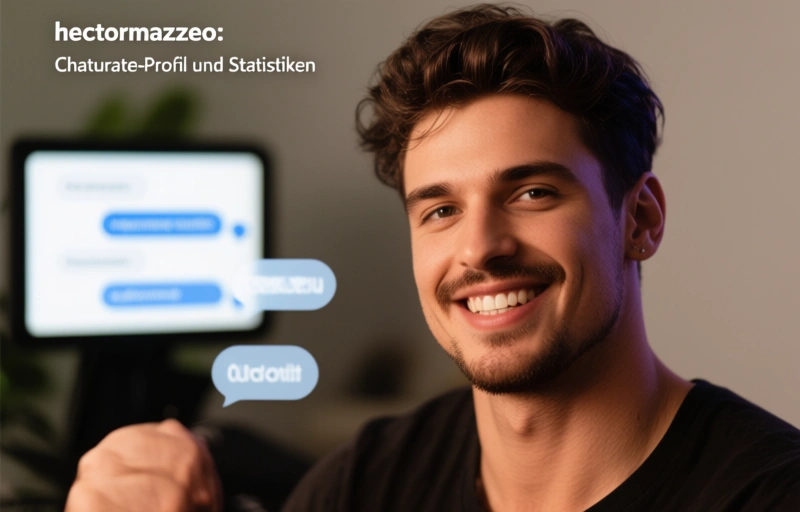 Visuelle Darstellung von hectormazzeo