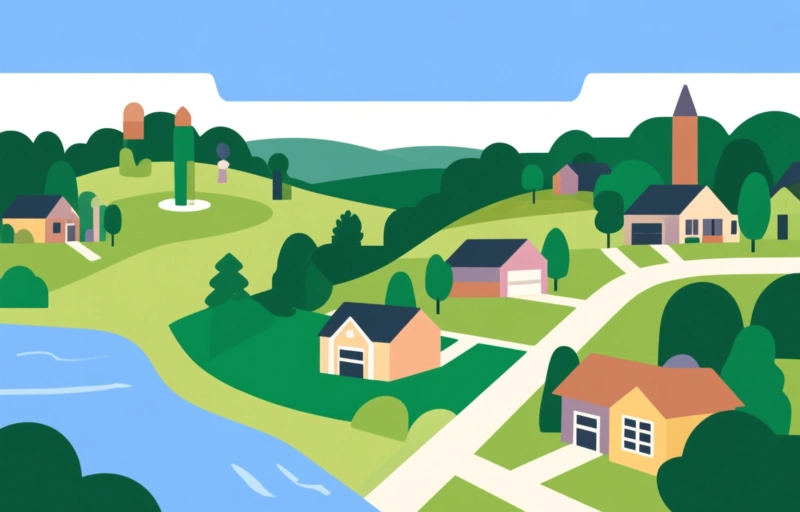 East Cobb Neighborhood Guide: Top Communities to Explore